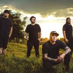 Red Letter Rising