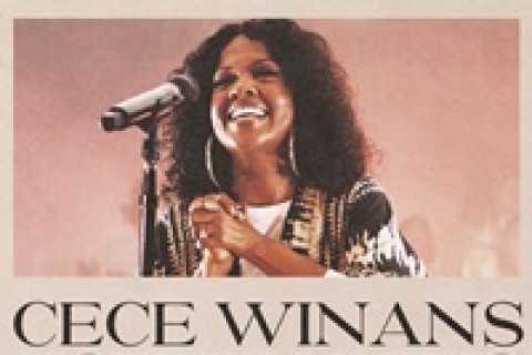 CECE WINANS SPRING 2026 TOUR