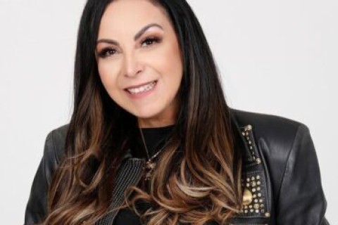 Cristina Mel sugere que igrejas usem ‘música da Reforma’ para formar crianças na EBD