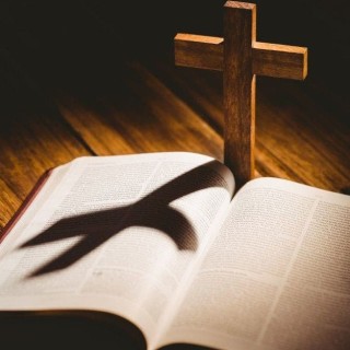 Jesus, o bom pastor